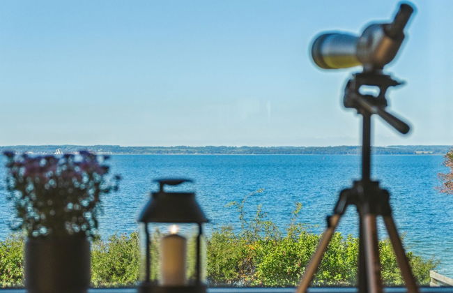 Casa de 4 quartos em Tranekær com terraço - Foto 27