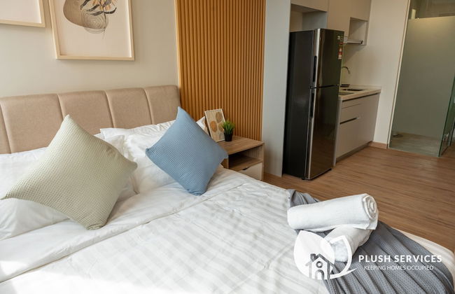 Riveria City by Plush - Foto 41