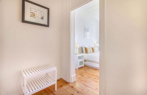 Duque's Cozy Retreat at Historical Lisbon - Foto 41