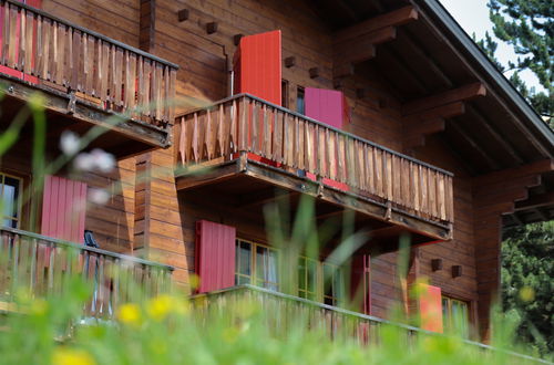 Photo 21 - 2 bedroom Apartment in Val de Bagnes with garden