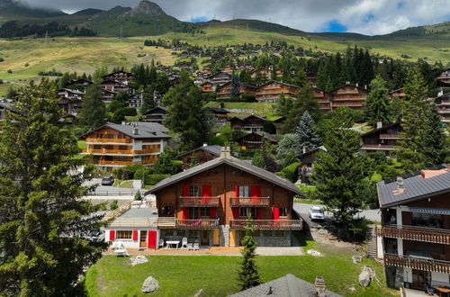 Photo 7 - 2 bedroom Apartment in Val de Bagnes with garden