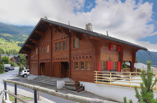 Photo 20 - 2 bedroom Apartment in Val de Bagnes with garden