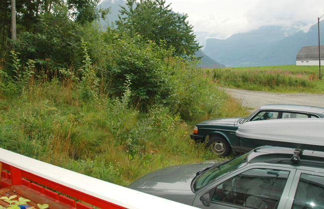 Holiday Home in Isfjorden - Foto 11