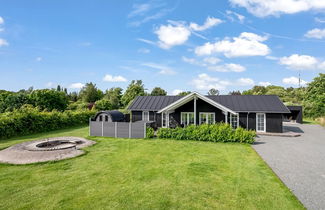Foto 1 - Casa de 5 quartos em Grenaa com terraço e sauna