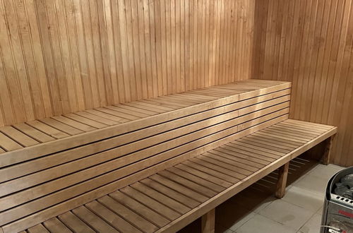 Foto 22 - Apartamento em Nexø com piscina