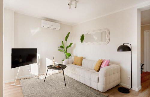 Stunning Views I Lisbon Chic Stay - Foto 13