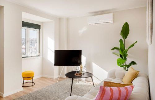 Stunning Views I Lisbon Chic Stay - Foto 1