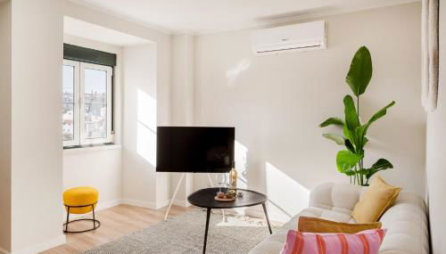 Stunning Views I Lisbon Chic Stay - Foto 1