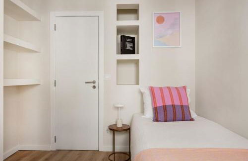 Stunning Views I Lisbon Chic Stay - Foto 69