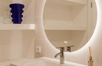 Stunning Views I Lisbon Chic Stay - Foto 53