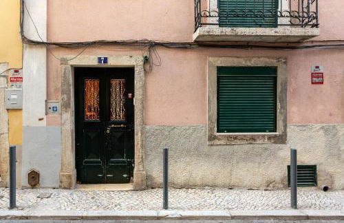 Stunning Views I Lisbon Chic Stay - Foto 73