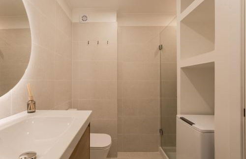 Stunning Views I Lisbon Chic Stay - Foto 47