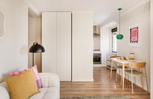 Stunning Views I Lisbon Chic Stay - Foto 17