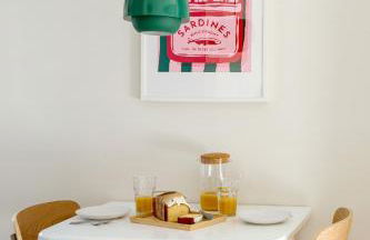 Stunning Views I Lisbon Chic Stay - Foto 23