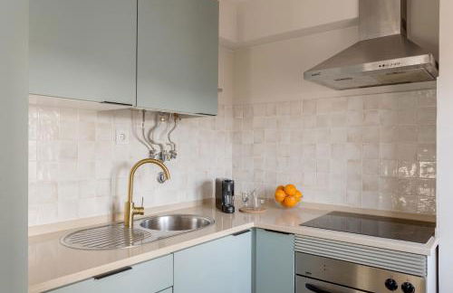 Stunning Views I Lisbon Chic Stay - Foto 31