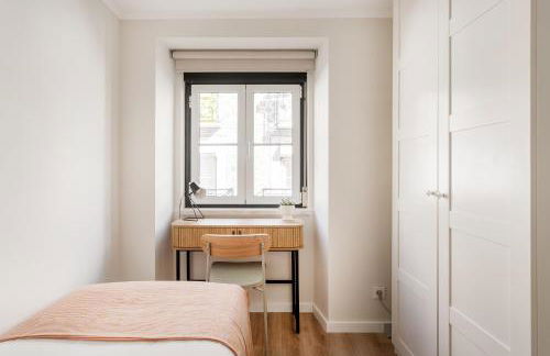 Stunning Views I Lisbon Chic Stay - Foto 65