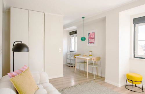 Stunning Views I Lisbon Chic Stay - Foto 19