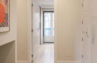 Stunning Views I Lisbon Chic Stay - Foto 37