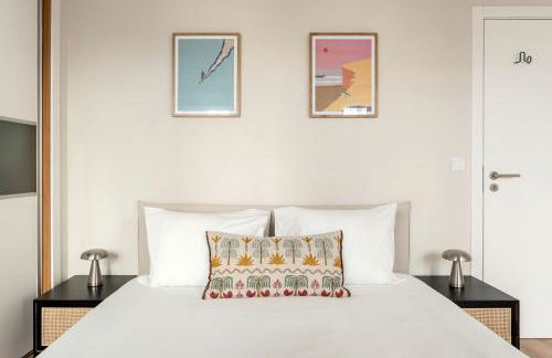 Stunning Views I Lisbon Chic Stay - Foto 60