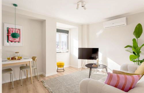 Stunning Views I Lisbon Chic Stay - Foto 11