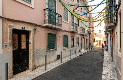 Stunning Views I Lisbon Chic Stay - Foto 74