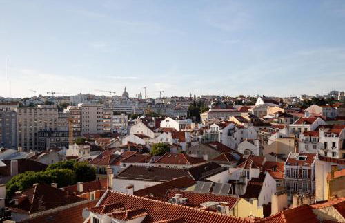 Stunning Views I Lisbon Chic Stay - Foto 15