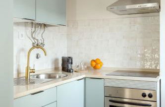 Stunning Views I Lisbon Chic Stay - Foto 5