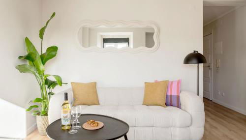 Stunning Views I Lisbon Chic Stay - Foto 3