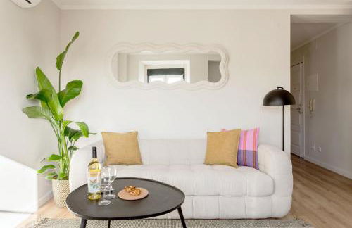 Stunning Views I Lisbon Chic Stay - Foto 3