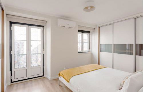 Stunning Views I Lisbon Chic Stay - Foto 57