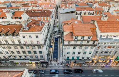 Stunning Views I Lisbon Chic Stay - Foto 76