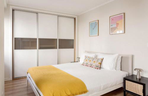 Stunning Views I Lisbon Chic Stay - Foto 7