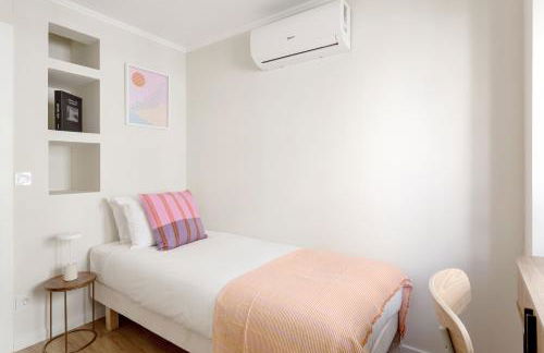 Stunning Views I Lisbon Chic Stay - Foto 67