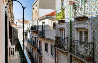 Stunning Views I Lisbon Chic Stay - Foto 62