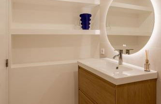 Stunning Views I Lisbon Chic Stay - Foto 51