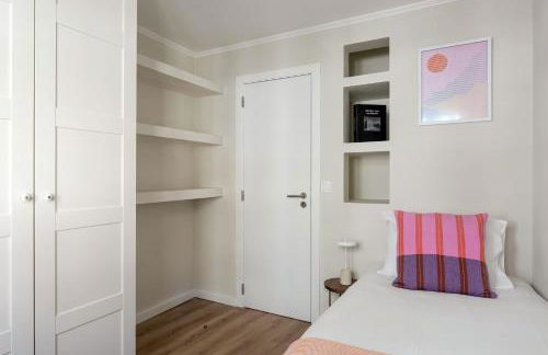 Stunning Views I Lisbon Chic Stay - Foto 70