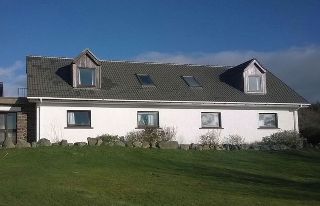 1-bed Apartment With Sea View Sleeps 3 - Foto 1
