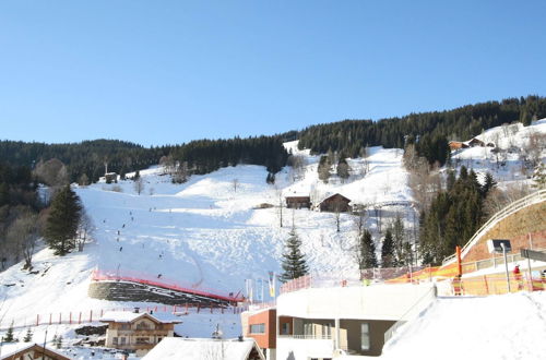 Photo 20 - Spacious Apartment near Ski Area in Salzburg