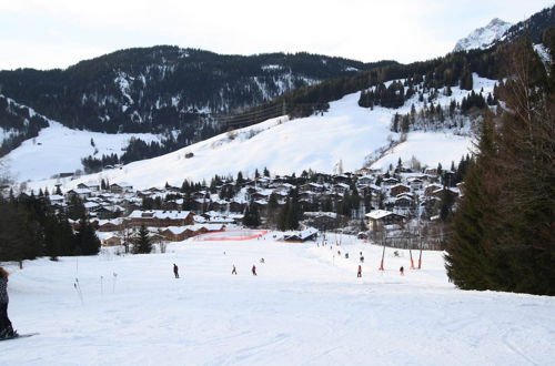 Photo 19 - Spacious Apartment near Ski Area in Salzburg