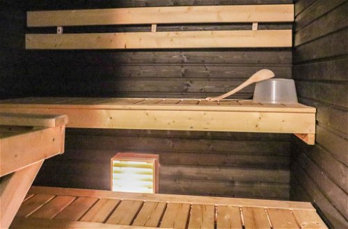 Foto 19 - Casa con 1 camera da letto a Hyrynsalmi con sauna