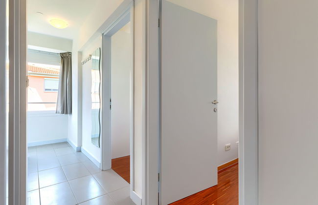 Apartamento de 3 quartos em Umag com piscina e terraço - Foto 11
