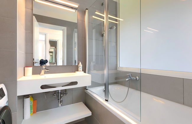 Apartamento de 3 quartos em Umag com piscina e terraço - Foto 18