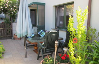 Photo 2 - 1 bedroom Apartment in Gingst with garden and sea view