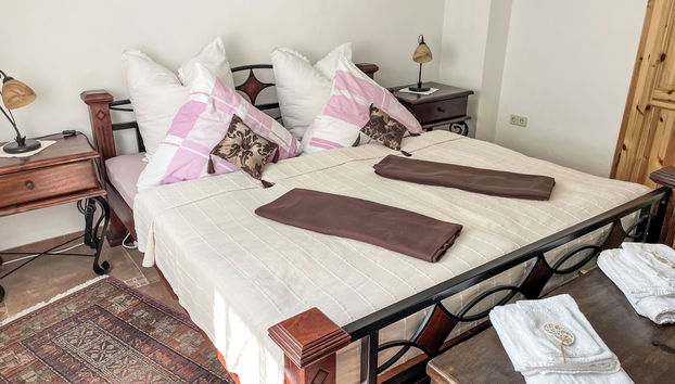 1 bedroom Apartment in Gingst with garden and terrace - Photo 5