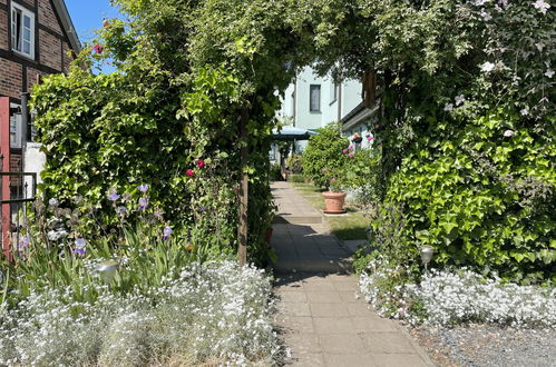 Photo 17 - Appartement de 1 chambre à Gingst avec jardin et vues à la mer