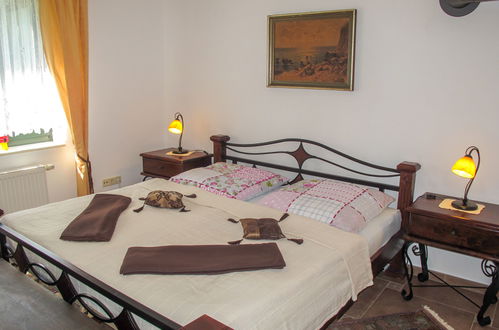 Photo 4 - 1 bedroom Apartment in Gingst with garden and sea view