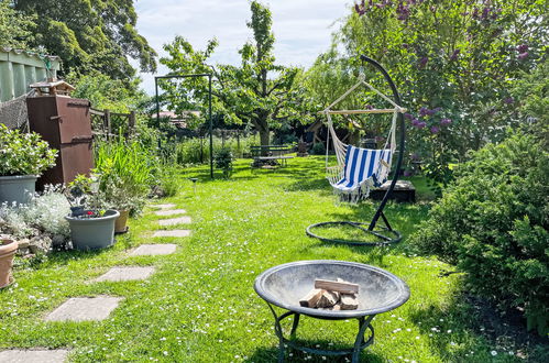 Photo 27 - Appartement de 1 chambre à Gingst avec jardin et terrasse