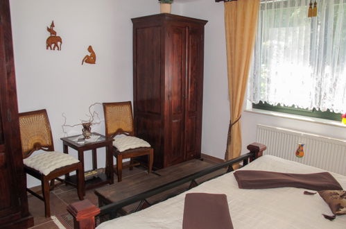 Photo 13 - 1 bedroom Apartment in Gingst with garden and sea view