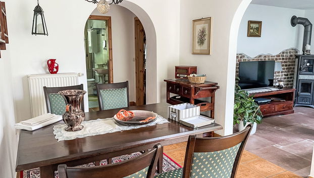 1 bedroom Apartment in Gingst with garden and terrace - Photo 4