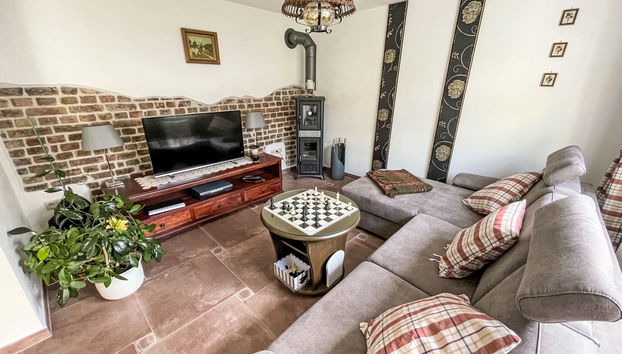 1 bedroom Apartment in Gingst with garden and terrace - Photo 2